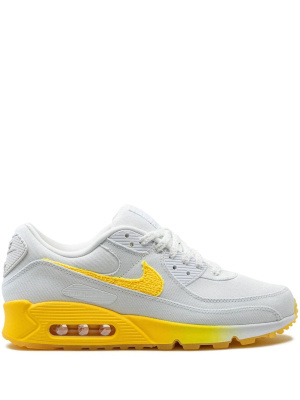 

Air Max 90 "Citrus Pulse" sneakers, Nike Air Max 90 "Citrus Pulse" sneakers