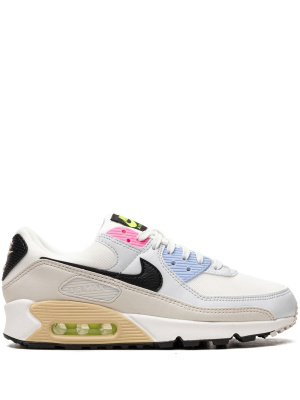 

Air Max 90 low-top sneakers, Nike Air Max 90 low-top sneakers