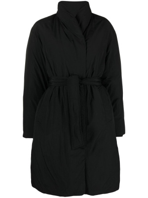 

Feather down puffer coat, Calvin Klein Feather down puffer coat