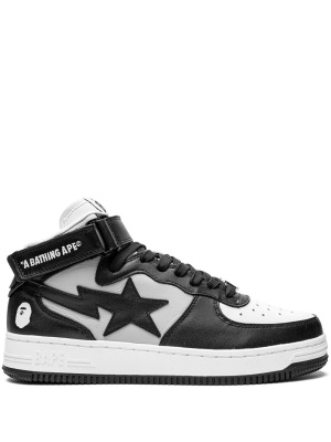 

Bape Sta Mi #2 M2 "Black" sneakers, A BATHING APE® Bape Sta Mi #2 M2 "Black" sneakers