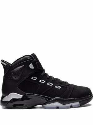 

6-17-23 lace-up sneakers, Jordan 6-17-23 lace-up sneakers