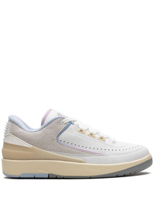 

2 Low "Look Up In The Air" sneakers, Jordan 2 Low "Look Up In The Air" sneakers