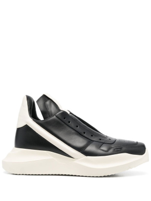 

Geth low-top sneakers, Rick Owens Geth low-top sneakers