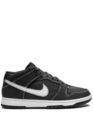 

Dunk Mid "Off Noir" sneakers, Nike Dunk Mid "Off Noir" sneakers