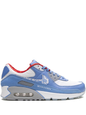 

Air Max 90 "Doernbecher" sneakers, Nike Air Max 90 "Doernbecher" sneakers