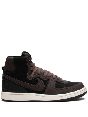 

Terminator High "Velvet Brown" sneakers, Nike Terminator High "Velvet Brown" sneakers
