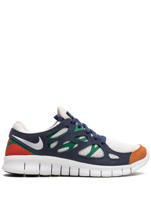 

Free Run 2 low-top sneakers, Nike Free Run 2 low-top sneakers