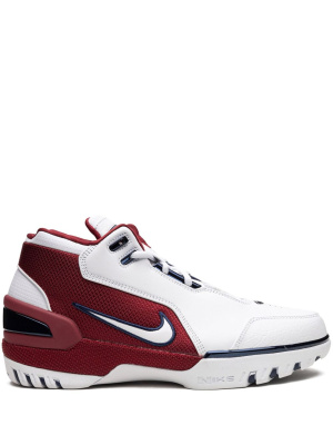 

Air Zoom Generation "First Game" sneakers, Nike Air Zoom Generation "First Game" sneakers