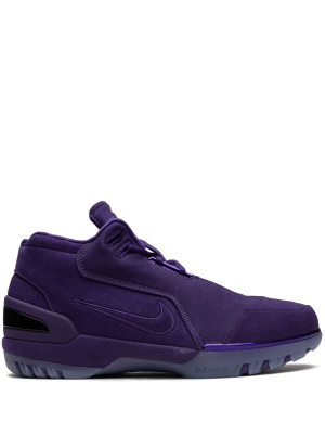 

Air Zoom Generation "Court Purple" sneakers, Nike Air Zoom Generation "Court Purple" sneakers