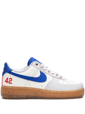 

Air Force 1 Low "Jackie Robinson" sneakers, Nike Air Force 1 Low "Jackie Robinson" sneakers