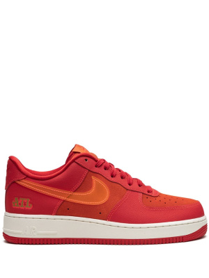 

Air Force 1 Low "ATL" sneakers, Nike Air Force 1 Low "ATL" sneakers