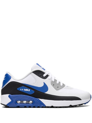 

Air Max 90 "Game Royal" golf shoes, Nike Air Max 90 "Game Royal" golf shoes