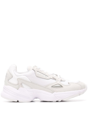 

Falcon low-top sneakers, Adidas Falcon low-top sneakers