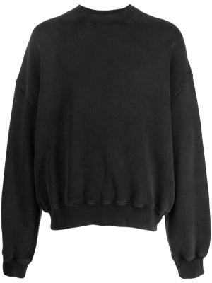 

Super Moon Arrow Over cotton sweatshirt, Off-White Super Moon Arrow Over cotton sweatshirt