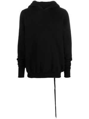 

Gauntlet Granbury cotton hoodie, Rick Owens DRKSHDW Gauntlet Granbury cotton hoodie