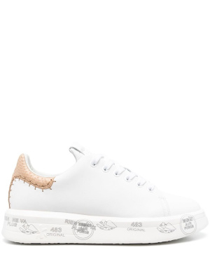 

Belle leather sneakers, Premiata Belle leather sneakers