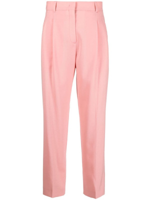 

Pleated wool trousers, PS Paul Smith Pleated wool trousers