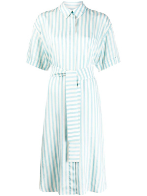 

Striped shirt dress, PS Paul Smith Striped shirt dress