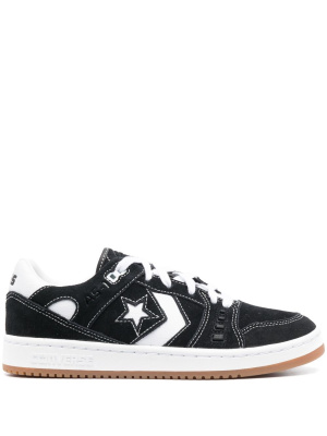 

Cons AS-1 Pro logo-patch sneakers, Converse Cons AS-1 Pro logo-patch sneakers