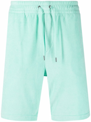 

Drawstring-waist shorts, Polo Ralph Lauren Drawstring-waist shorts