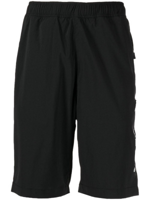 

Knee-lenght shorts, AAPE BY *A BATHING APE® Knee-lenght shorts