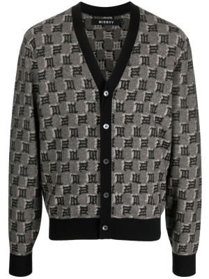 

Wool-silk cardigan, MISBHV Wool-silk cardigan