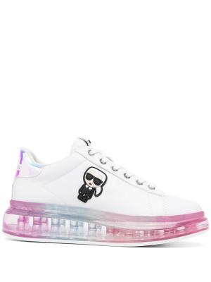 

Kapri Ikonik sneakers, Karl Lagerfeld Kapri Ikonik sneakers