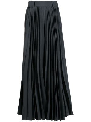 

Fully-pleated trousers, Sacai Fully-pleated trousers