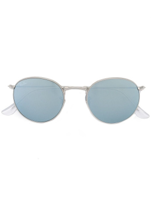 

Round frame sunglasses, Ray-Ban Round frame sunglasses