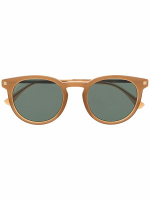 

Lahti round-frame glasses, Mykita Lahti round-frame glasses