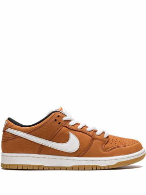 

SB Dunk Low Pro Iso sneakers, Nike SB Dunk Low Pro Iso sneakers