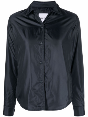 

Fitted shirt jacket, ASPESI Fitted shirt jacket