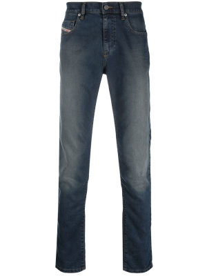 

D-Strukt slim-cut jeans, Diesel D-Strukt slim-cut jeans