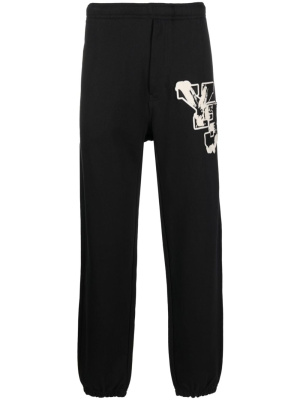 

Logo-print track pant, Y-3 Logo-print track pant
