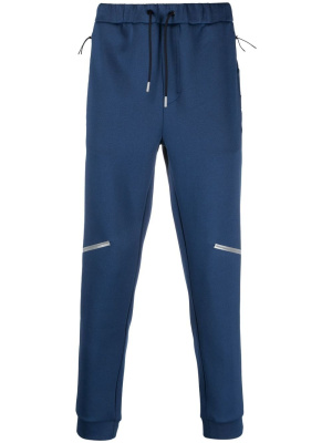 

Hicon logo patch track pants, BOSS Hicon logo patch track pants