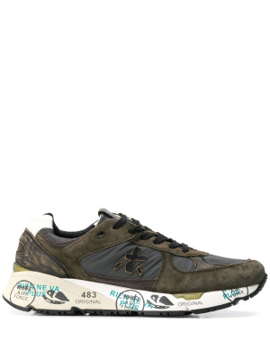 

Mase sneakers, Premiata Mase sneakers