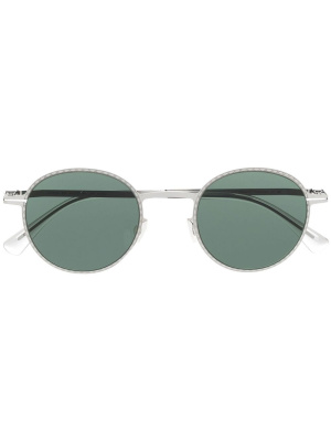 

Round frame sunglasses, Mykita Round frame sunglasses