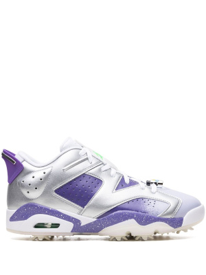 

6 Low Golf "U.S. Open" sneakers, Jordan 6 Low Golf "U.S. Open" sneakers