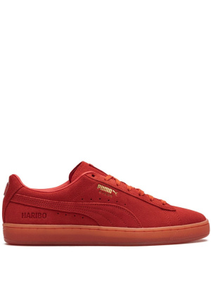 

Suede "Haribo" sneakers, Puma Suede "Haribo" sneakers