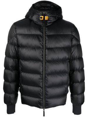 

Pharrell quilted padded jacket, Parajumpers Pharrell quilted padded jacket