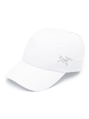 

Calvus logo-print cap, Arc'teryx Calvus logo-print cap
