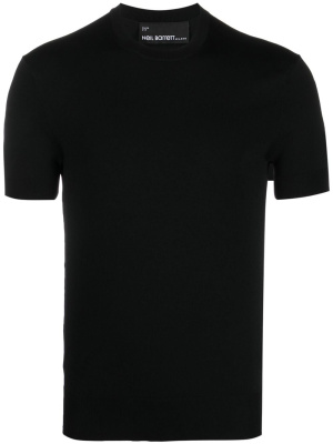 

Round-neck T-shirt, Neil Barrett Round-neck T-shirt