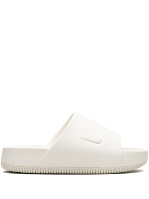 

Calm "Sail" slides, Nike Calm "Sail" slides
