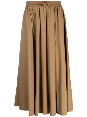 

Mid-length flared skirt, Herno Mid-length flared skirt