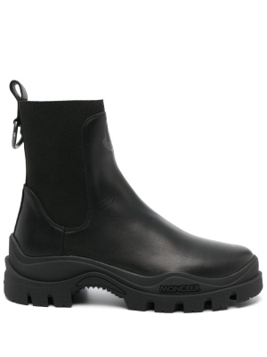

Larue chelsea boots, Moncler Larue chelsea boots