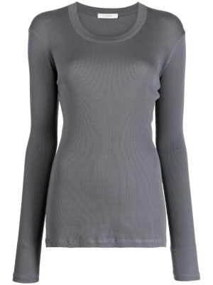

Long-sleeve ribbed top, Lemaire Long-sleeve ribbed top