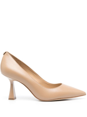 

Clara 85mm pointed-toe pumps, Michael Michael Kors Clara 85mm pointed-toe pumps