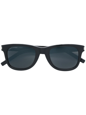 

Mass square sunglasses, Saint Laurent Eyewear Mass square sunglasses