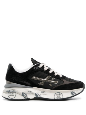 

Moerund 6443 low-top sneakers, Premiata Moerund 6443 low-top sneakers