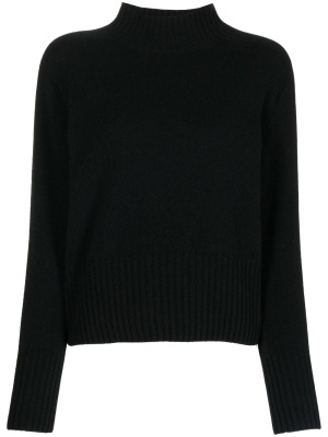 

Bryter turtle-neck knit jumper, YMC Bryter turtle-neck knit jumper
